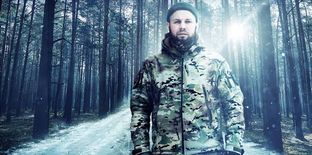 01:55: Der Feind in den Wäldern - Ostfront Ukraine | ZDFinfo | 1/13 2026