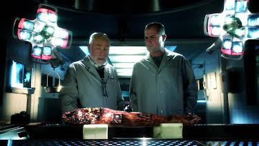 04:35: CSI: Vegas | VOX | 8/11 2026