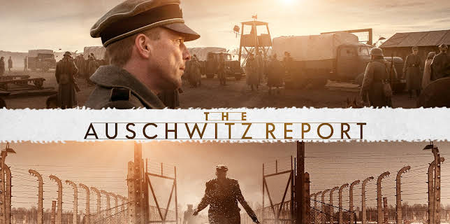 The Auschwitz Report (2021)