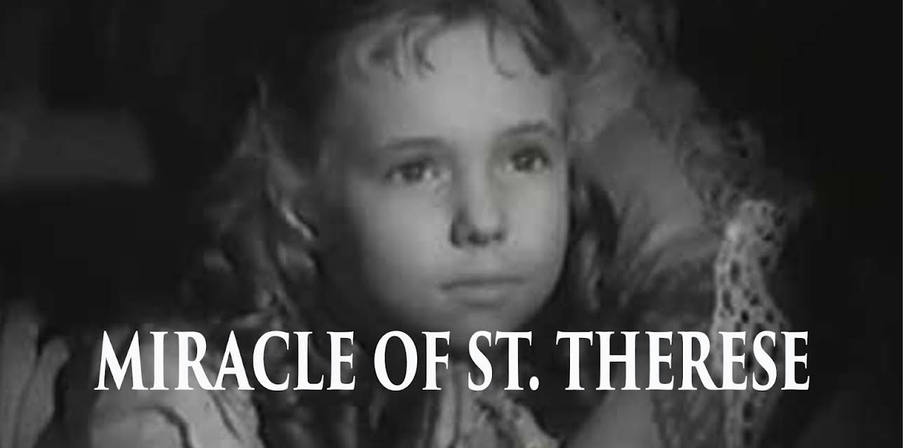 Miracle of St. Therese (1959)