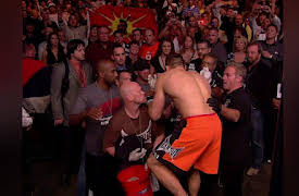 UFC: Ultimate 175 Greatest Fights 1993-2009, Volume 1: Anderson Silva vs Rich Franklin UFC 77