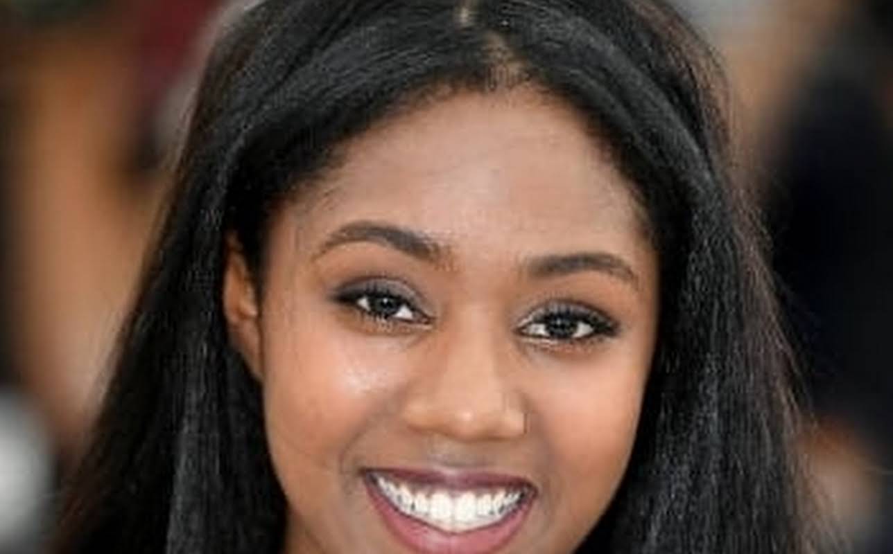 Taliah Webster