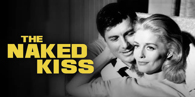 The Naked Kiss (1964)