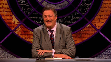 10:00 PM: QI (S2 E6) (S2) | Dave | 8/2 2026