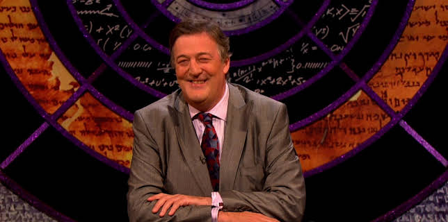 10:00 PM: QI (S2 E6) (S2) | Dave | 2/8 2026
