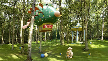6:20 PM: In the Night Garden (S1) | Cbeebies | 9/1 2026
