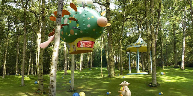 6:20 PM: In the Night Garden (S1) | Cbeebies | 11/4 2025