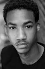 Shaquille Ali-Yebuah som 