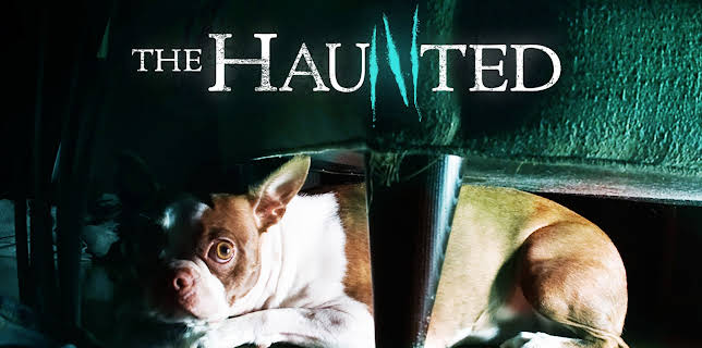 The Haunted Season 1