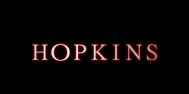 Hopkins Season 1