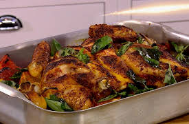 Season 1: Episode 27