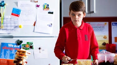 5:20 PM: Little Lunch (S1) | CBBC | 1/5 2026