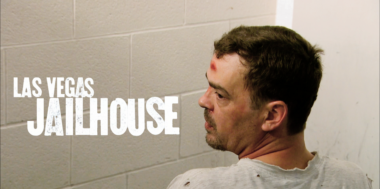 Las Vegas Jailhouse S1