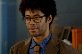 Travel Man: 48 Hours in Barcelona