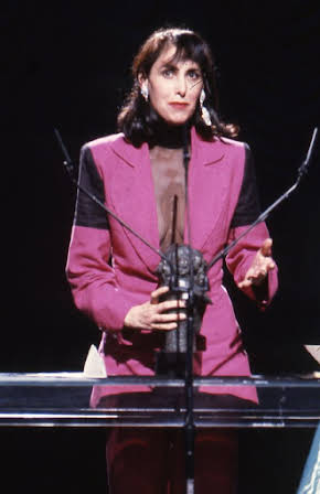 María Barranco as 