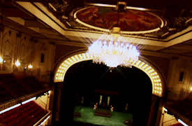 Most Terrifying Places in America, Season 1: Tour of Fright