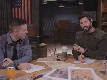 12:25: The Proof Is Out There: Military Mysteries | Kabel Eins Doku | 9/12 2026
