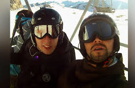 When Vacations Attack! Season 1: Episode Fifteen