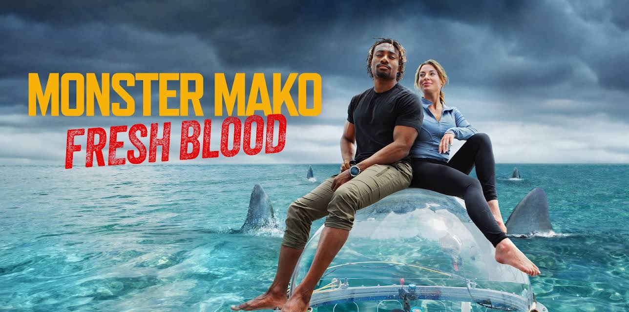 Monster Mako: Fresh Blood, Season 1