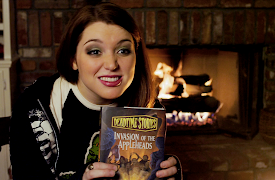 Deadtime Stories: Invasion of the Appleheads