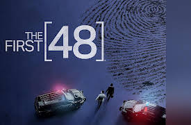 The First 48, Season 1: At Death's Door / Wrong Side of the Tracks