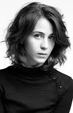 Cassandra Ciangherotti som 