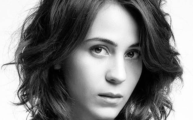 Cassandra Ciangherotti