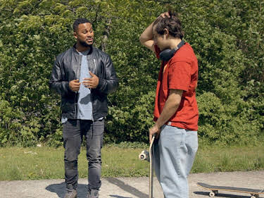 16:30: Lenßen übernimmt | Sat1 | 6/5 2026