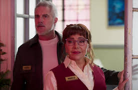 Muero por Marilú season-1: Muero por Marilú - La última y nos vamos