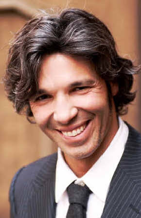 Francesco Venditti as 