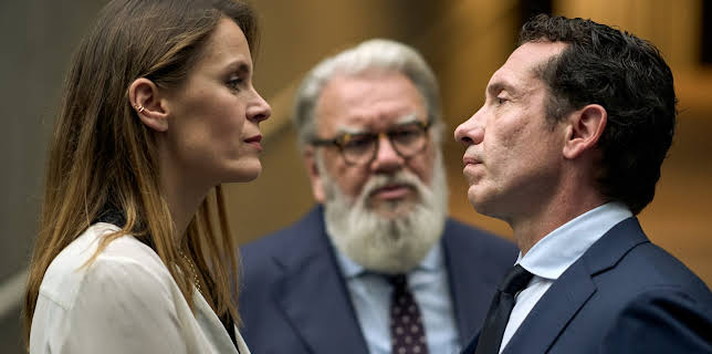 20:15: Elixir - The Pain Killers | ZDFneo | 11/2 2025