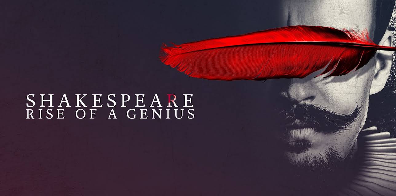 Shakespeare Rise of a Genius Season 1