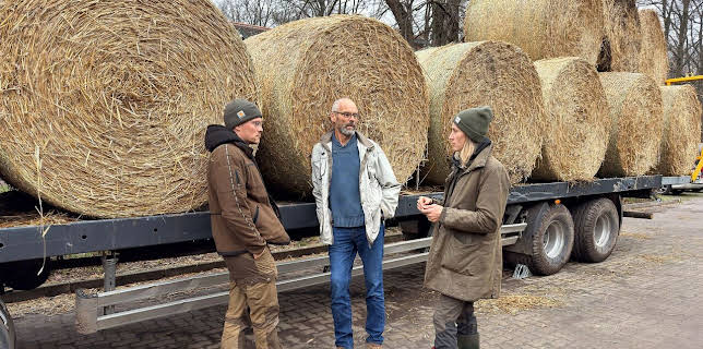 23:35: Generationenwechsel - wer übernimmt den Hof? | Das Erste | 2/4 2026