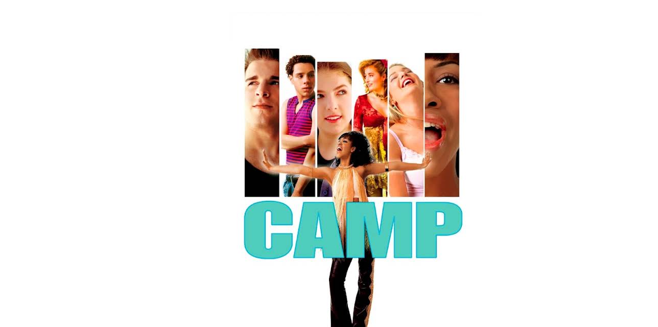 Camp (2003)