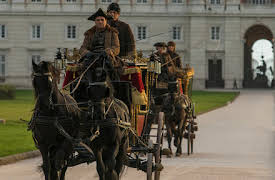 The Great: Meatballs at the Dacha