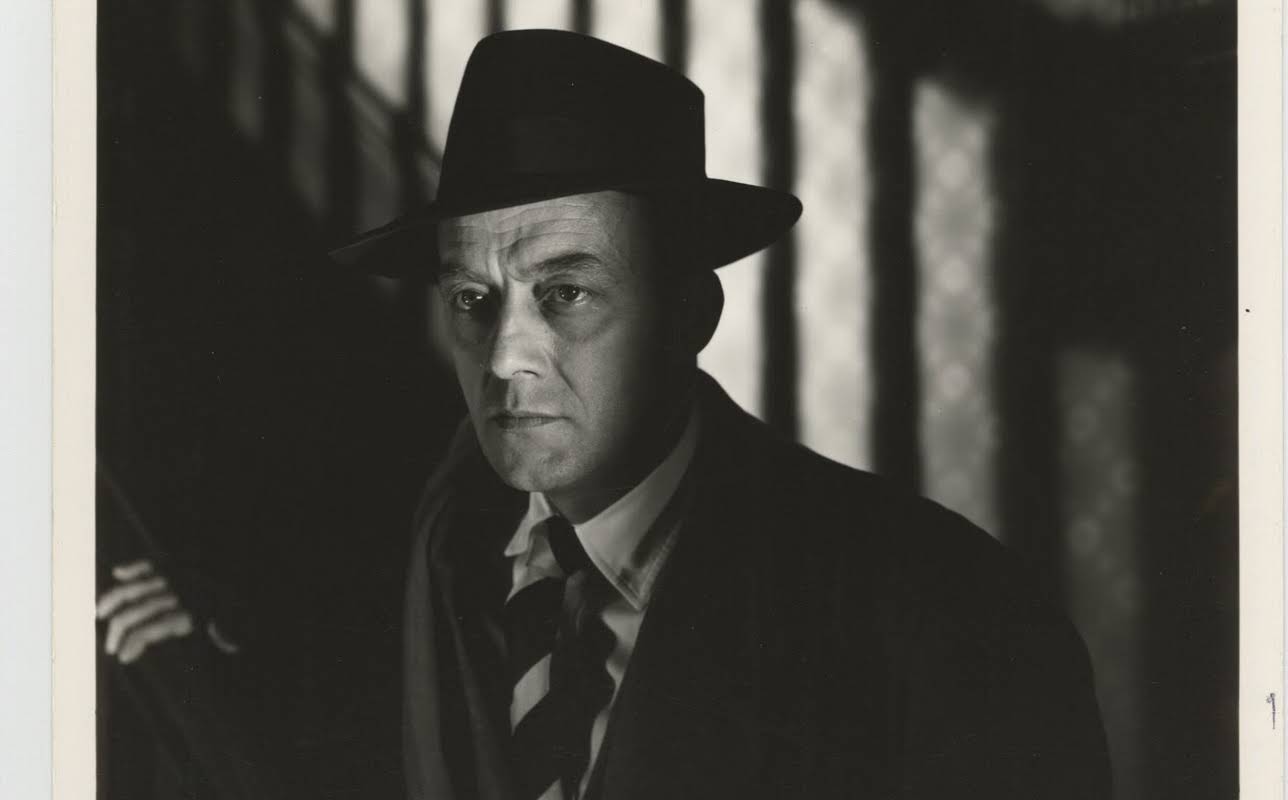 Edmon Ryan