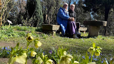 13:10: rbb Gartenzeit | RBB Fernsehen | 3/27 2026
