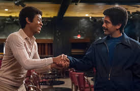 I'm Dying Up Here: Episode 4