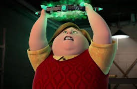 Troldejægerne: Fortællinger fra Arcadia: Episode 11