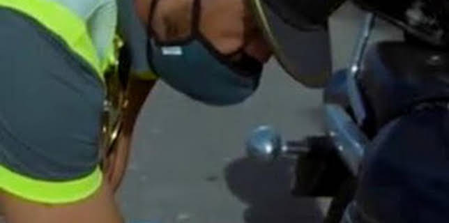 04:31: Control de carreteras: Episodio 15 | Discovery Max | 12/17 2025