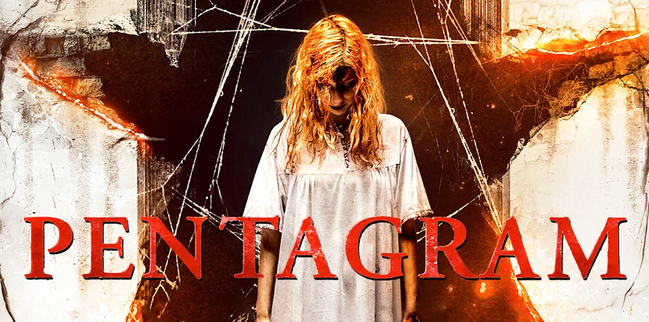 Pentagram (2019)