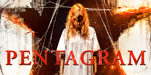 Pentagram (2019)