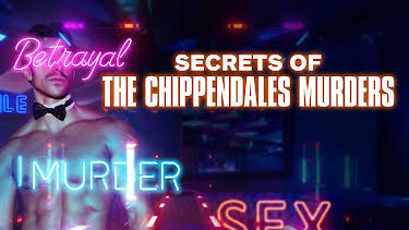 01:30: Secrets of the Chippendales Murders (S1 E1) (S1) | TV3 | 5/11 2026