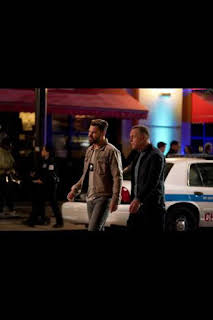 02:21: Chicago P.D. (T9): Ep.6 Terminar la vigilancia | Calle 13 | 7/17 2026