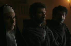 El Ministerio del Tiempo: Una Negociación a Tiempo