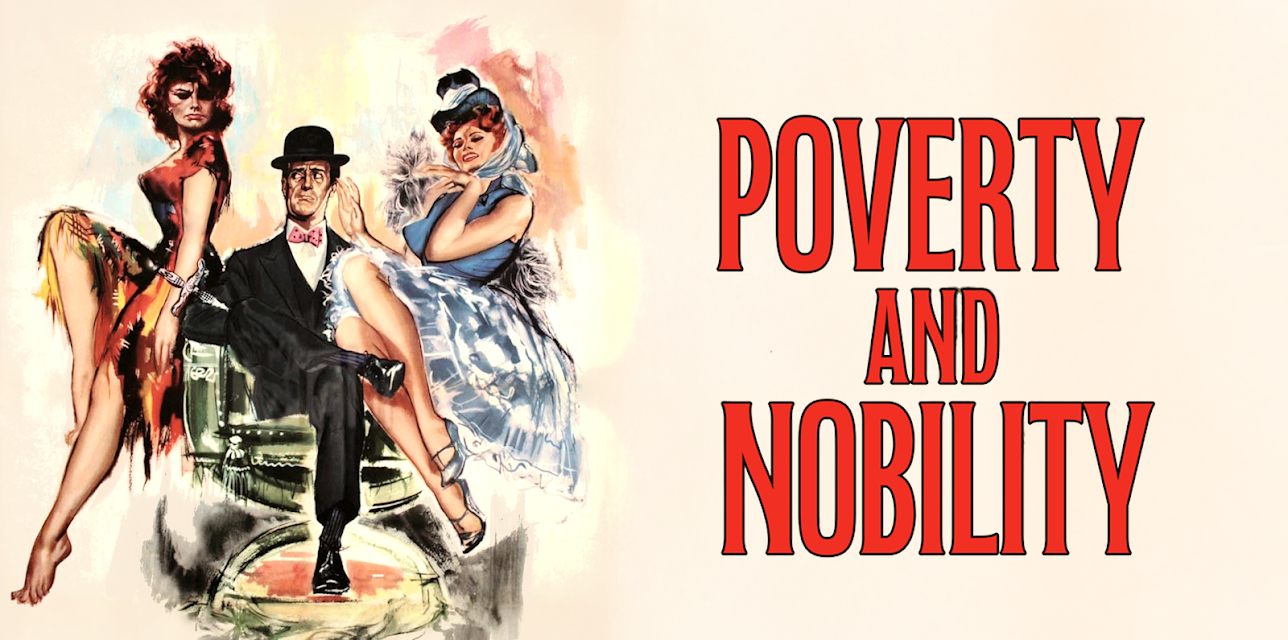 Poverty and Nobility (2000)