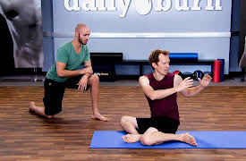 Recover: Full Mobility