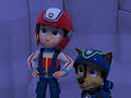 PAW Patrol