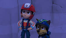 PAW Patrol (S5 E8)