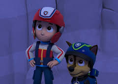 PAW Patrol